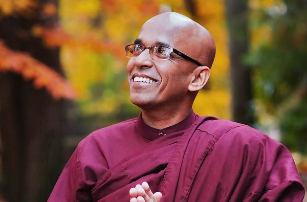 Bhante Sujatha