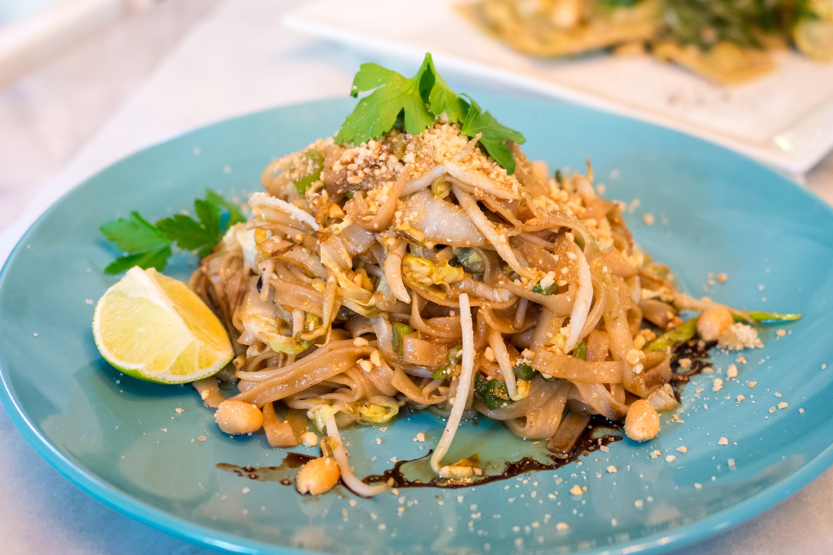 pad thai