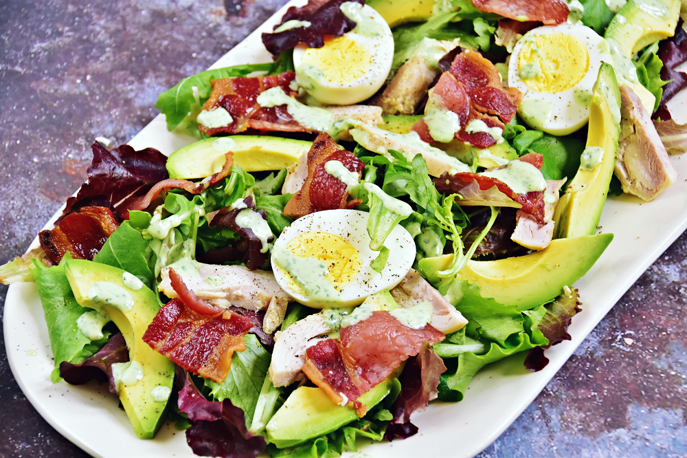 Cobb Salad