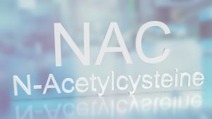 NAC (N-acetylcysteine)