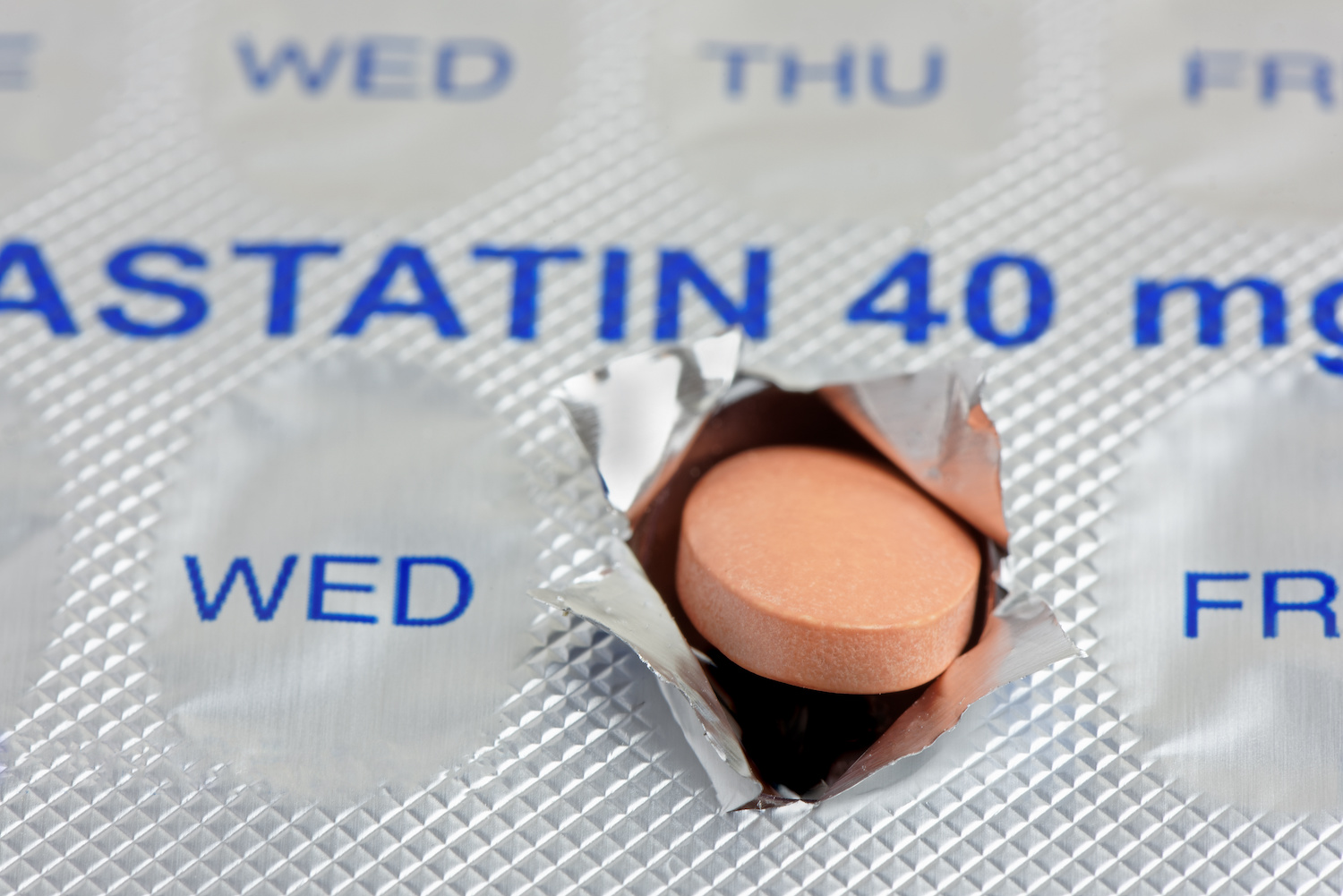 Which Statin Is Least Likely To Cause Side Effects