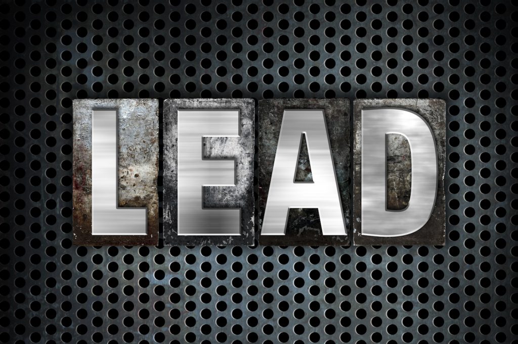 No Safe Level: Lead Poisoning and Your Health