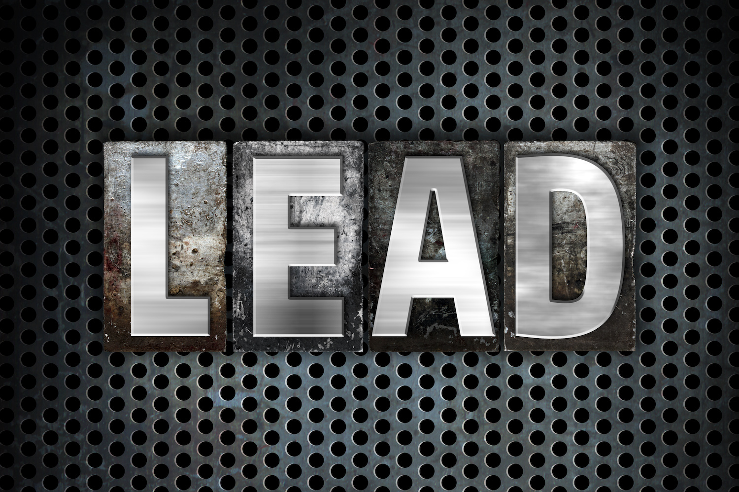 What Is The Meaning Of Lead Poisoning