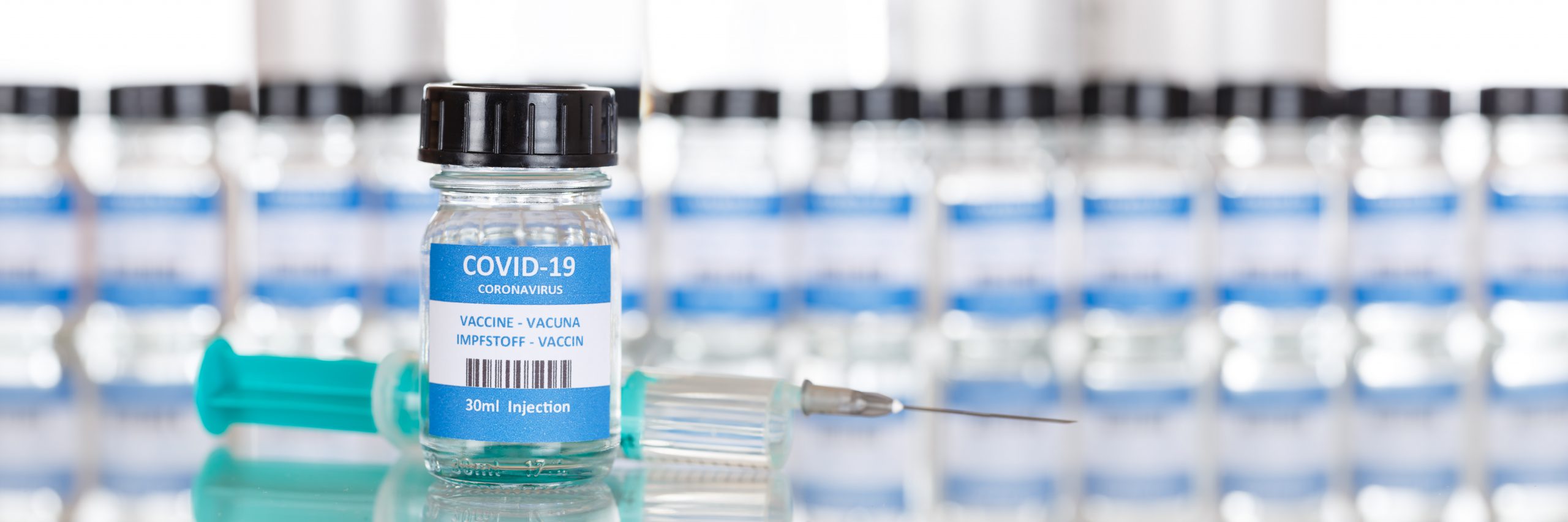 Can’t Get Vaccinated? Here’s Why