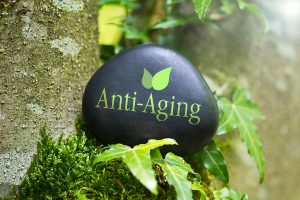 Anti-Aging Therapies