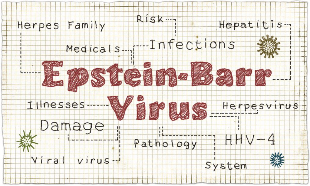 Root Causes of Chronic Fatigue Syndrome: Epstein-Barr Infection