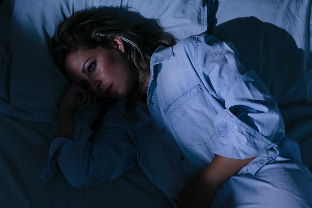 Root Causes of Chronic Fatigue, Part 7: Sleep Disorders
