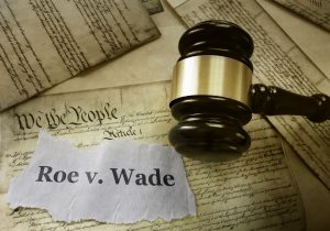 The Roe Vs Wade Debacle And My Decades Dealing With Abortion