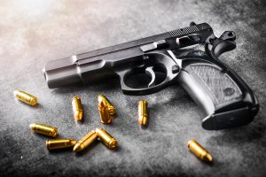 Longevity Medicine: How Owning A Gun Might Shorten Your Life