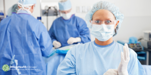 Surgical procedure preparations