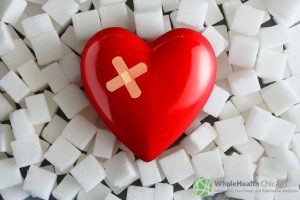 Heart Disease Prevention Part 3