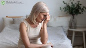 How Menopause Can Destroy Mental Health