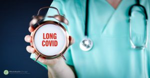LONG COVID: Our Most Troubling Epidemic