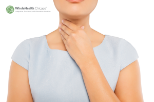MORE ABOUT YOUR THYROID