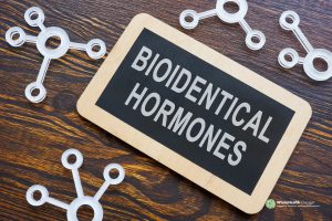 WHAT YOU NEED TO KNOW ABOUT BIO-IDENTICAL HORMONES