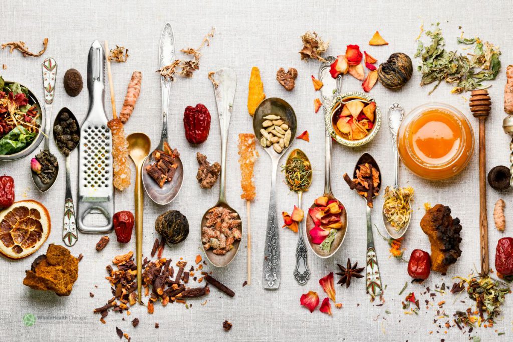 WholeHealth Chicago WholeHealth Chicago is the Midwest's oldest and