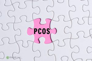 POLYCYSTIC OVARY SYNDROME (PCOS): NEW HOPE ON THE HORIZON!