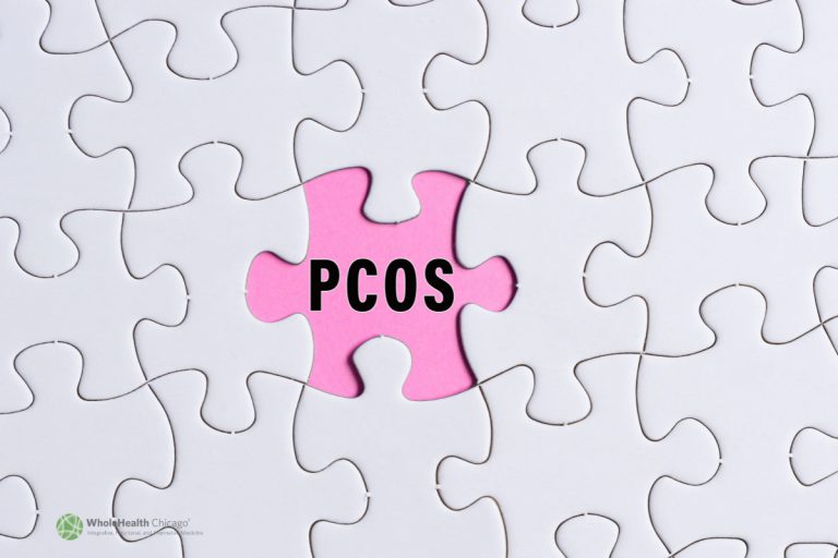 Insulin Resistance and PCOS Archives WholeHealth Chicago