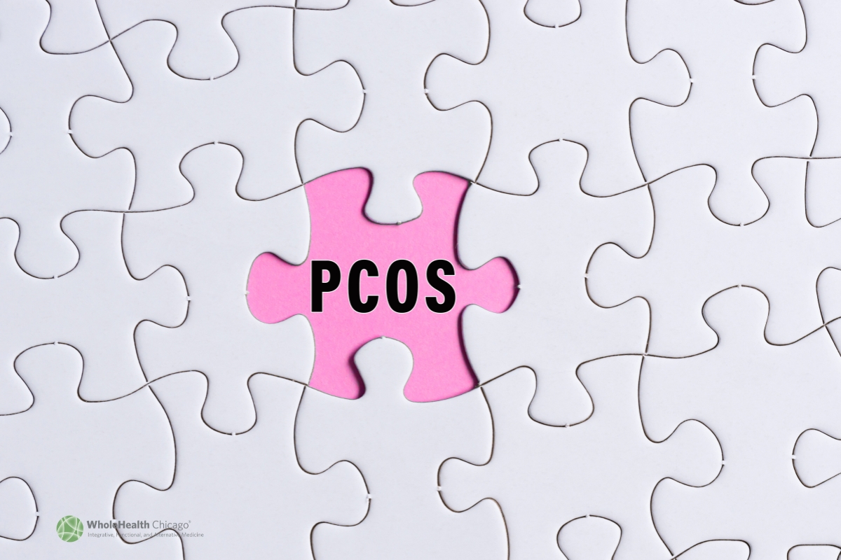 PCOS