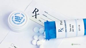 GETTING YOUR PRESCRIPTIONS FILLED AND REFILLED AT WHOLEHEALTH CHICAGO