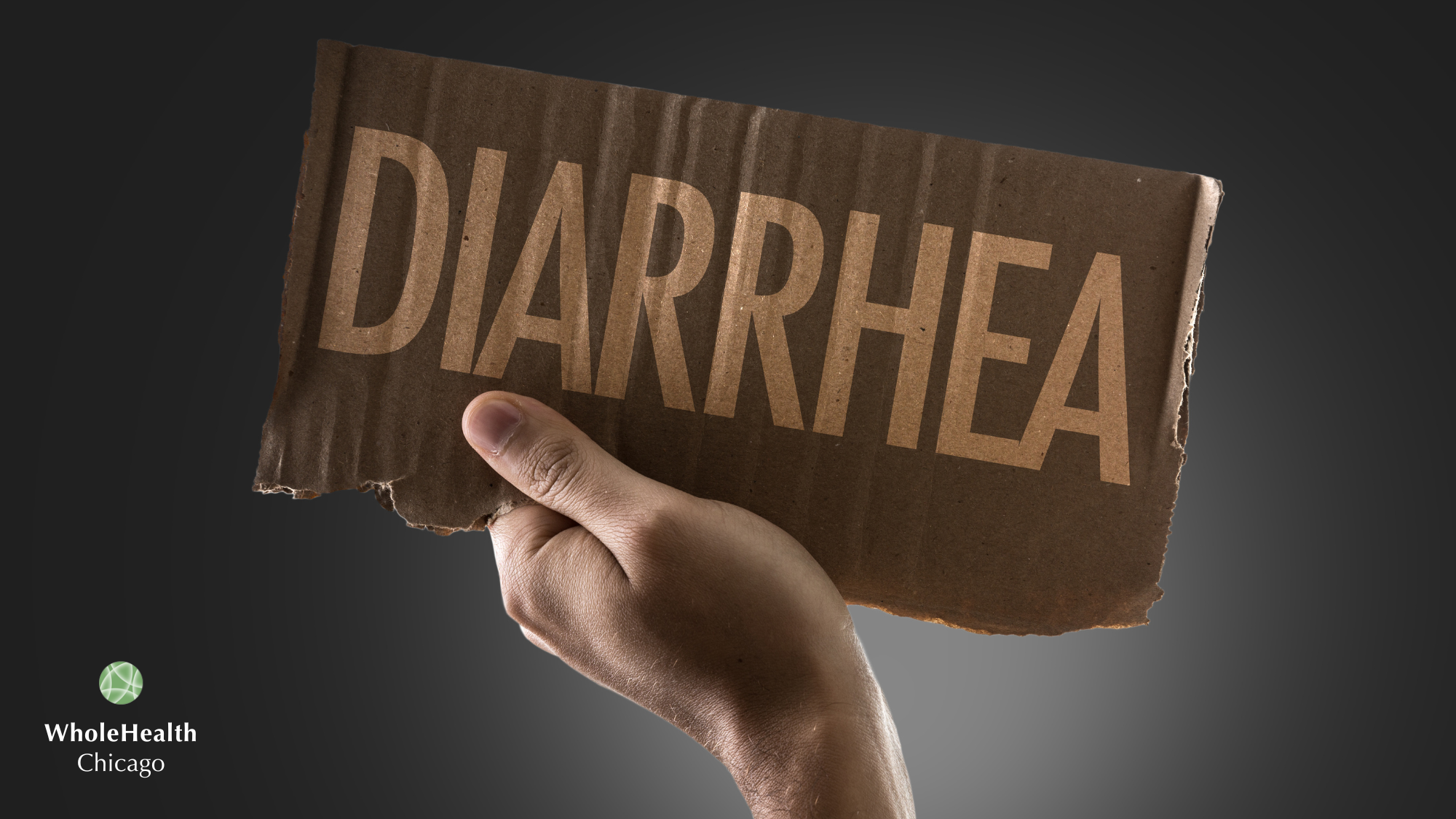 DIARRHEA