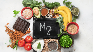 The Supplement I Love Most: Magnesium