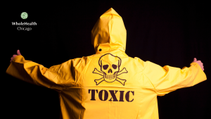 heavy metal toxicity