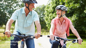 CASE STUDY: HIGH BLOOD PRESSURE