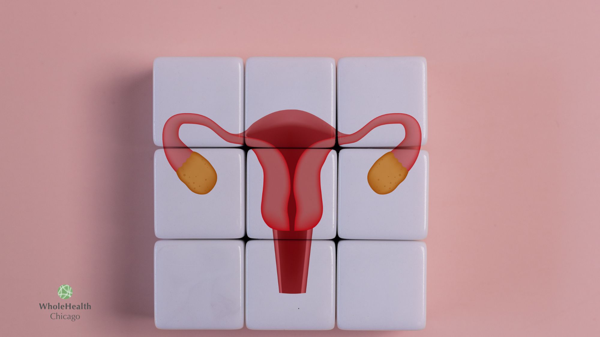 PCOS hidden symptoms