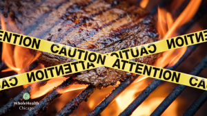 CASE STUDY: Why Ben Can’t Eat Steak!