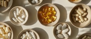 ANTI-AGING BASICS