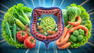 COLON CANCER ON THE RISE AMONG PEOPLE UNDER 50