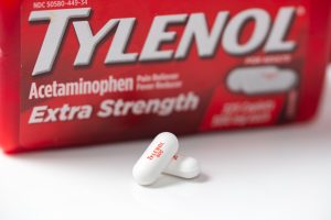 TYLENOL AND AUTISM: THE FACTS
