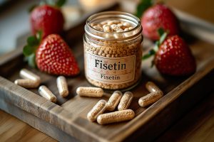 NORTHWESTERN INADVERTENTLY ENTERS ANTI-AGING MEDICINE