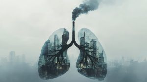 CANCER AND THE CHEMICAL SWILL ACCUMULATING IN YOUR BODY
