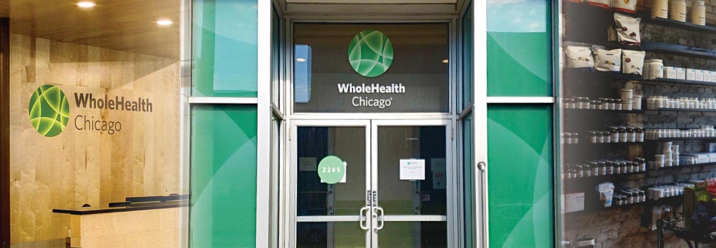 WholeHealth Chicago Clybourn Avenue