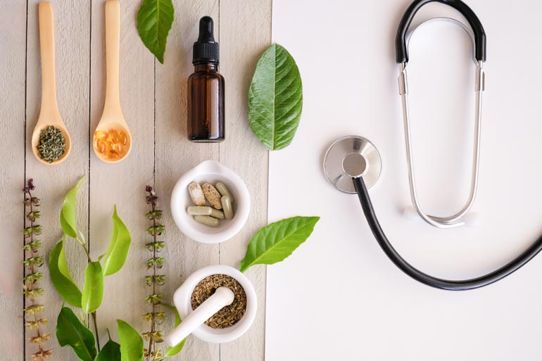 bloom naturopathic medicine