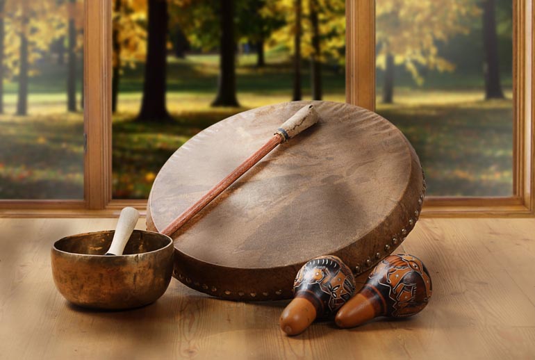 Shamanic Healing - WholeHealth Chicago Services - WholeHealth Chicago