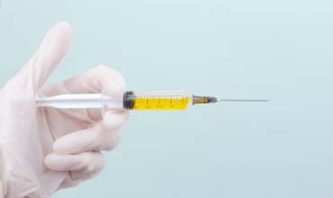 Procedure-based injection therapy