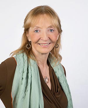 Janet Chandler, PhD