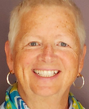 Mary Ellen Boyte, DN