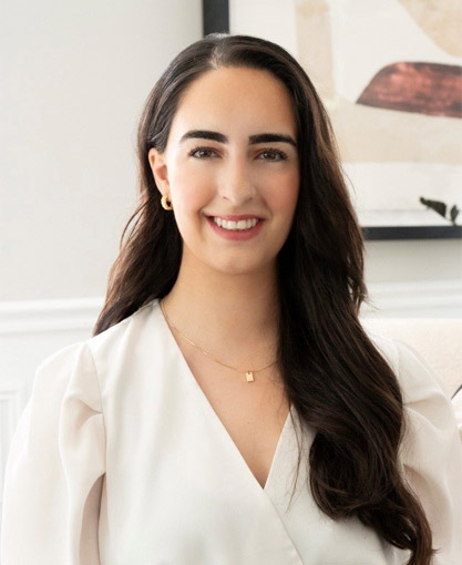 Parisa Samsami, DC, DABCI, Functional Medicine Physician