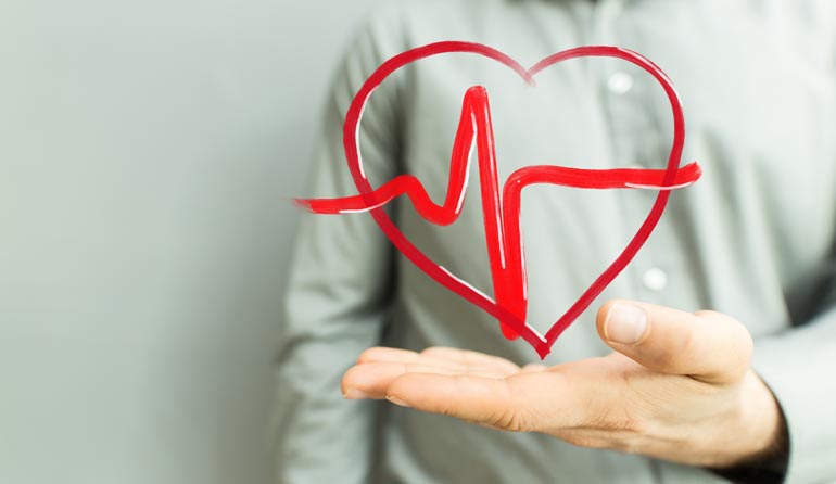 Cardiovascular Health & Disease Prevention