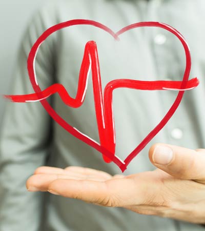 Cardiovascular health & disease prevention